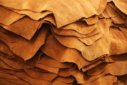 Introduction about Leather