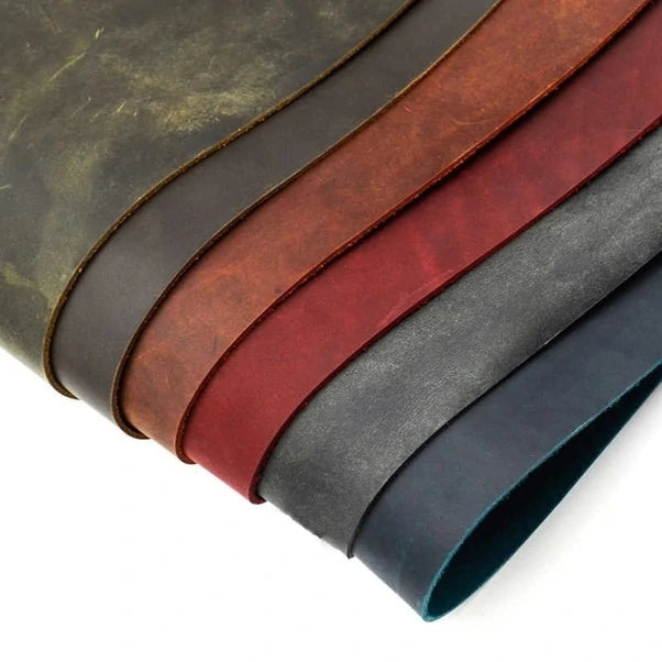 What is the highest quality grade leather? What is high end leather?