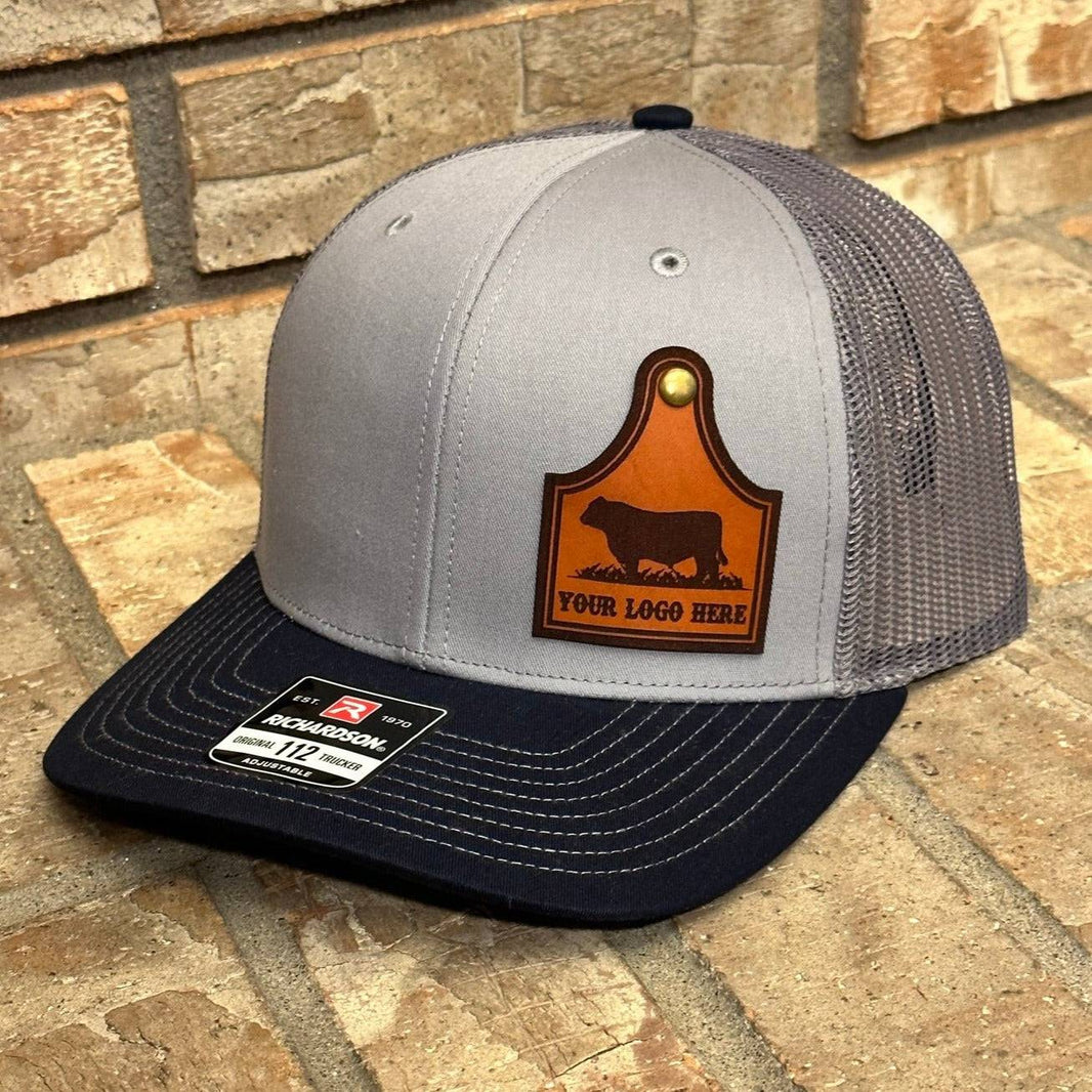 Leathering.co Custom Hats